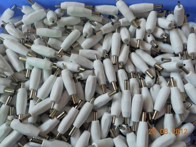 手机转接头 连接智能生活的微型桥梁