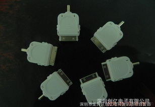 iPhone 4时代的创客小物 点亮拆机组装转接头新潮流—价格、厂家与潮流图片带你一探究竟